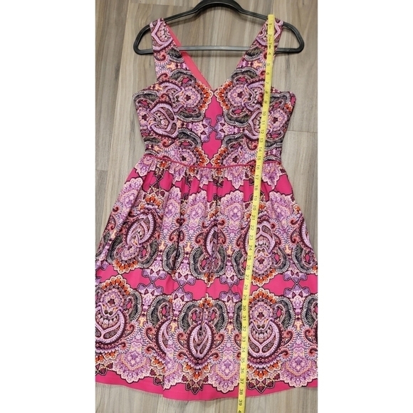 Maggy London Dress - Picture 7 of 10